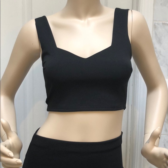 2 PIECE SKIRT & TOP SET - Picture 7 of 8